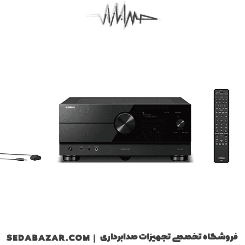 YAMAHA RX-A8A آمپلیفایر یاماها