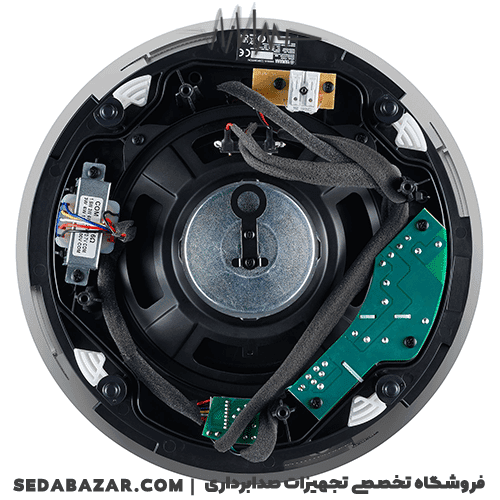 YAMAHA VC8N اسپیکر سقفی — تصویر ۷
