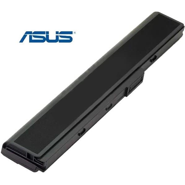 باتری لپ تاپ ASUS A62 — تصویر ۲