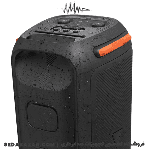 JBL PartyBox 710 پارتی باکس — تصویر ۶