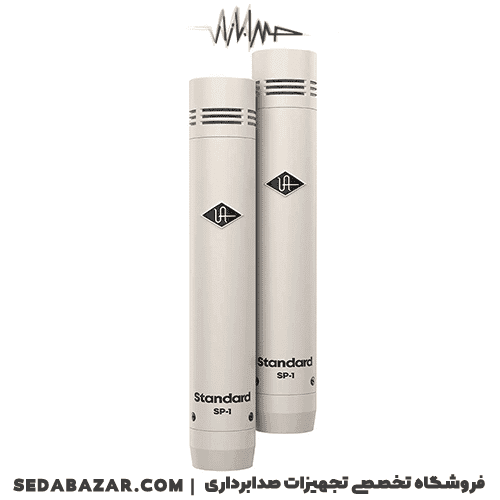 Universal Audio SP-1 میکروفون مدادی — تصویر ۲