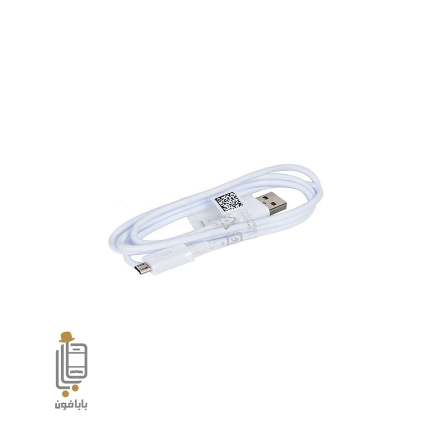 شارژر اصلی گوشی Samsung Galaxy Star 2 Plus — تصویر ۲