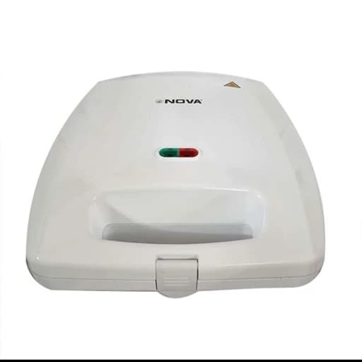 وافل‌ساز نووا NT-180W4 | خرید وافل‌ساز 1200 وات نووا از ریوکالا — تصویر ۲