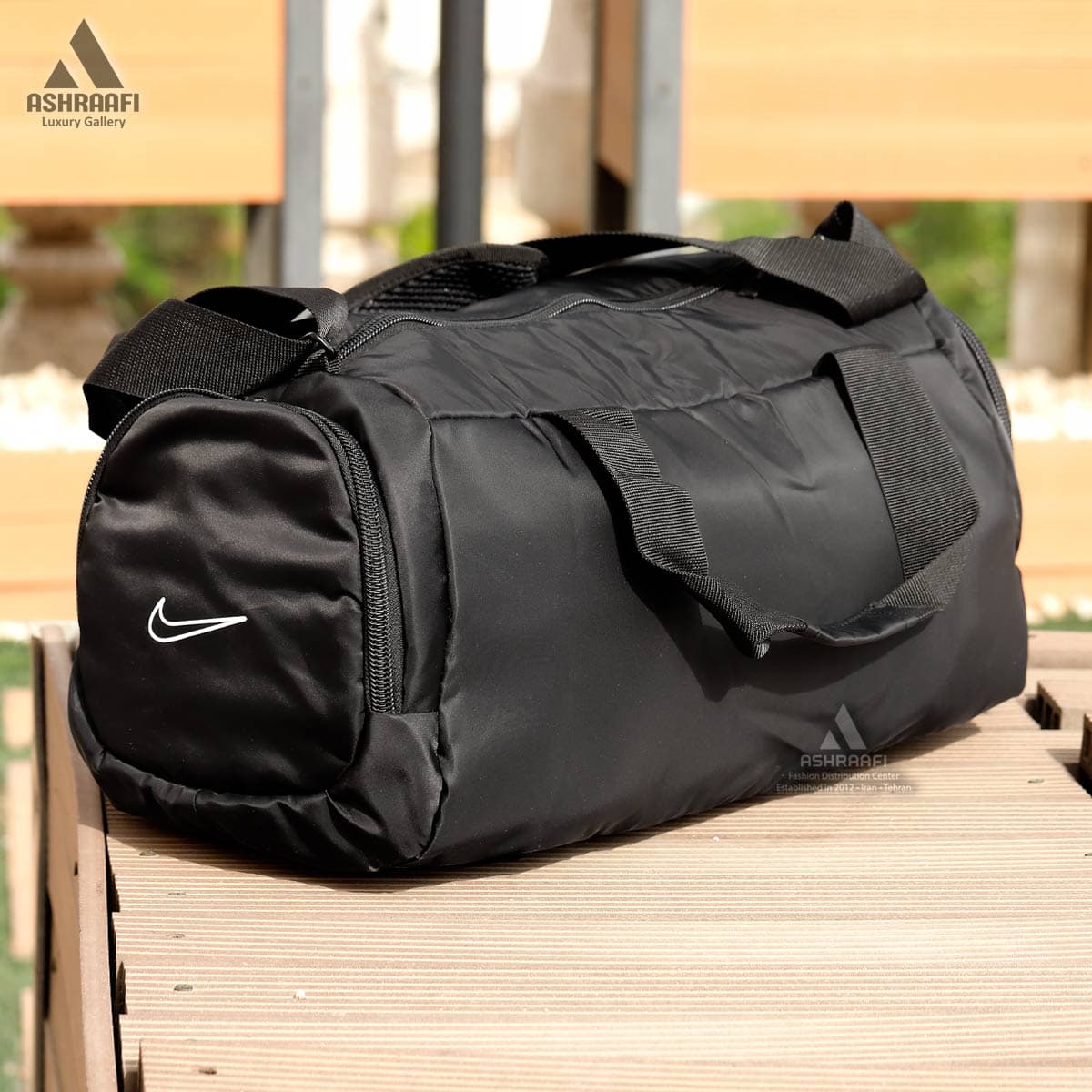 ساک ورزشی نایکی Nike Club Bag A03 — تصویر ۴