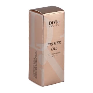 پرایمر روغنی دیویو DIVIO Oil Primer — تصویر ۲