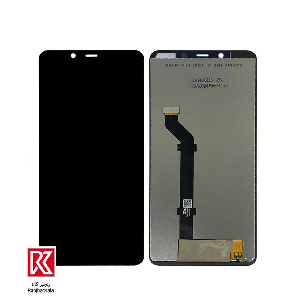 تاچ و ال سی دی اصلی نوکیا Nokia 3.1 Plus