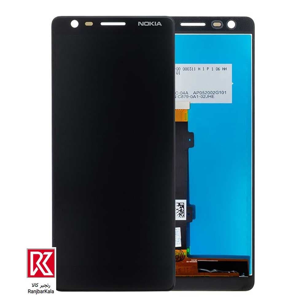 تاچ و ال سی دی اصلی نوکیا Nokia 3.1