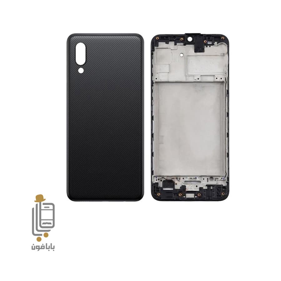 قاب و شاسی سامسونگ Samsung Galaxy M02