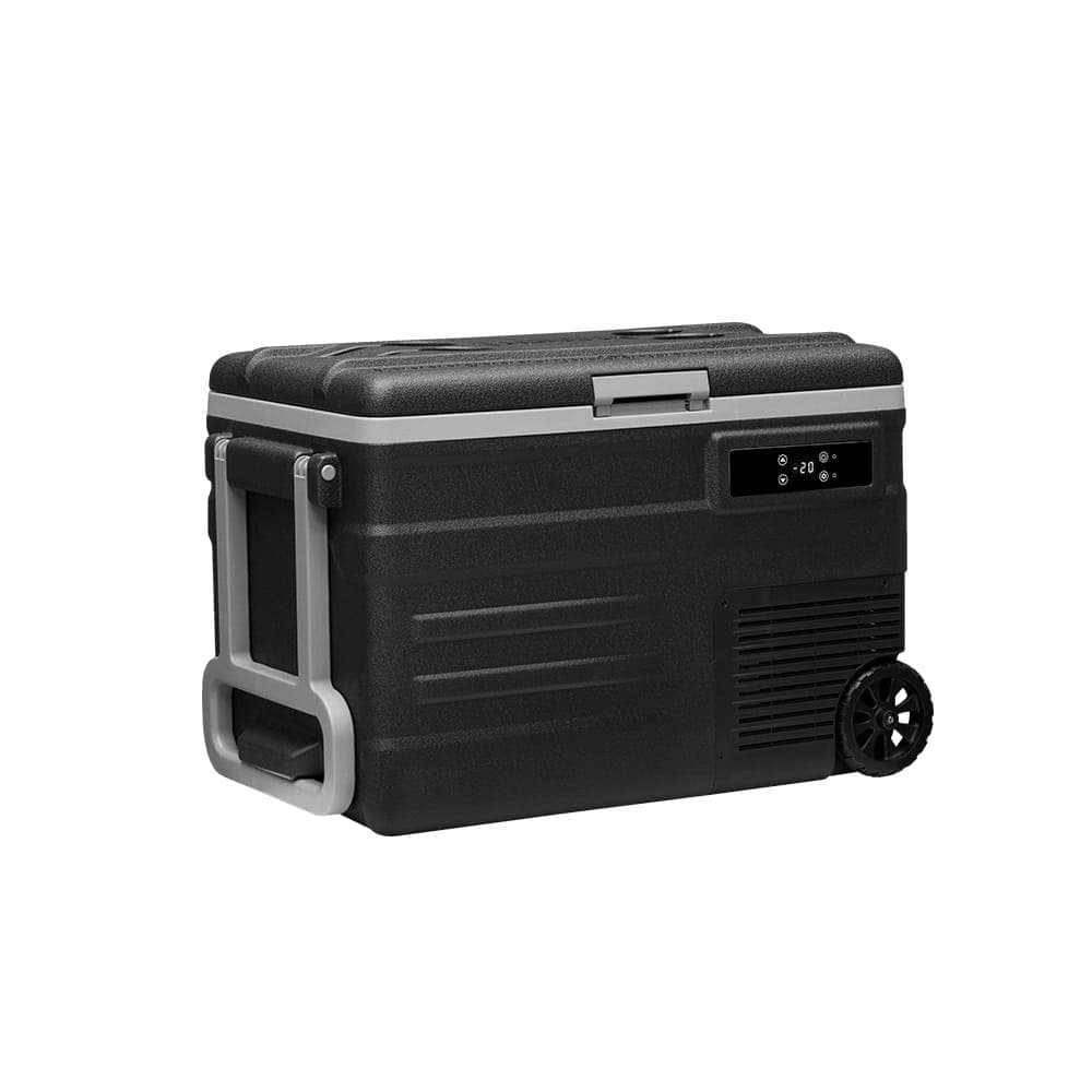 یخچال مسافرتی 45 لیتری آلپیکول مدل U45