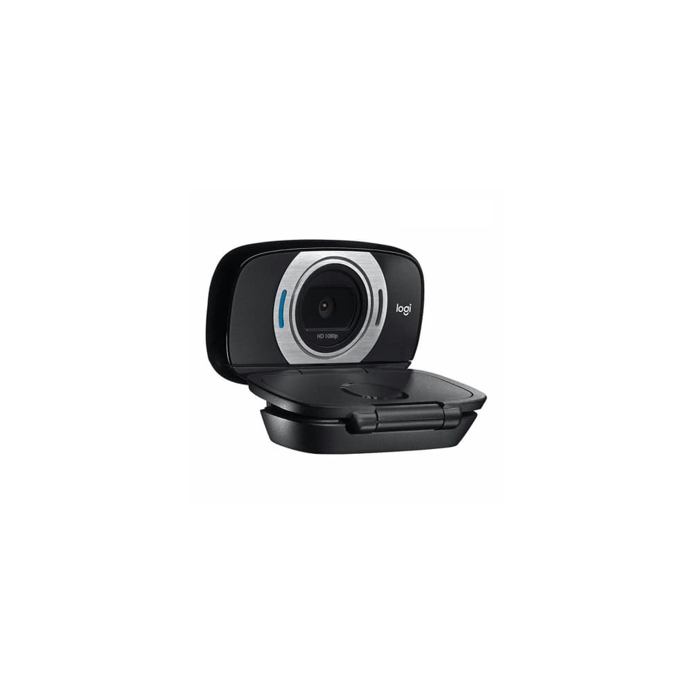 وب کم لاجیتک مدل Logitech C615 Webcam — تصویر ۴