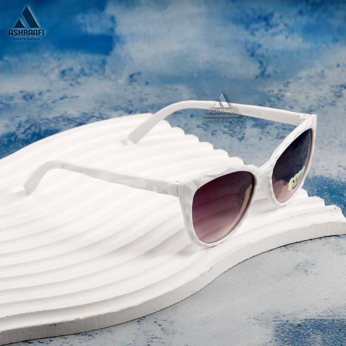 عینک آفتابی بچگانه Kids Sunglasses V-1 — تصویر ۴
