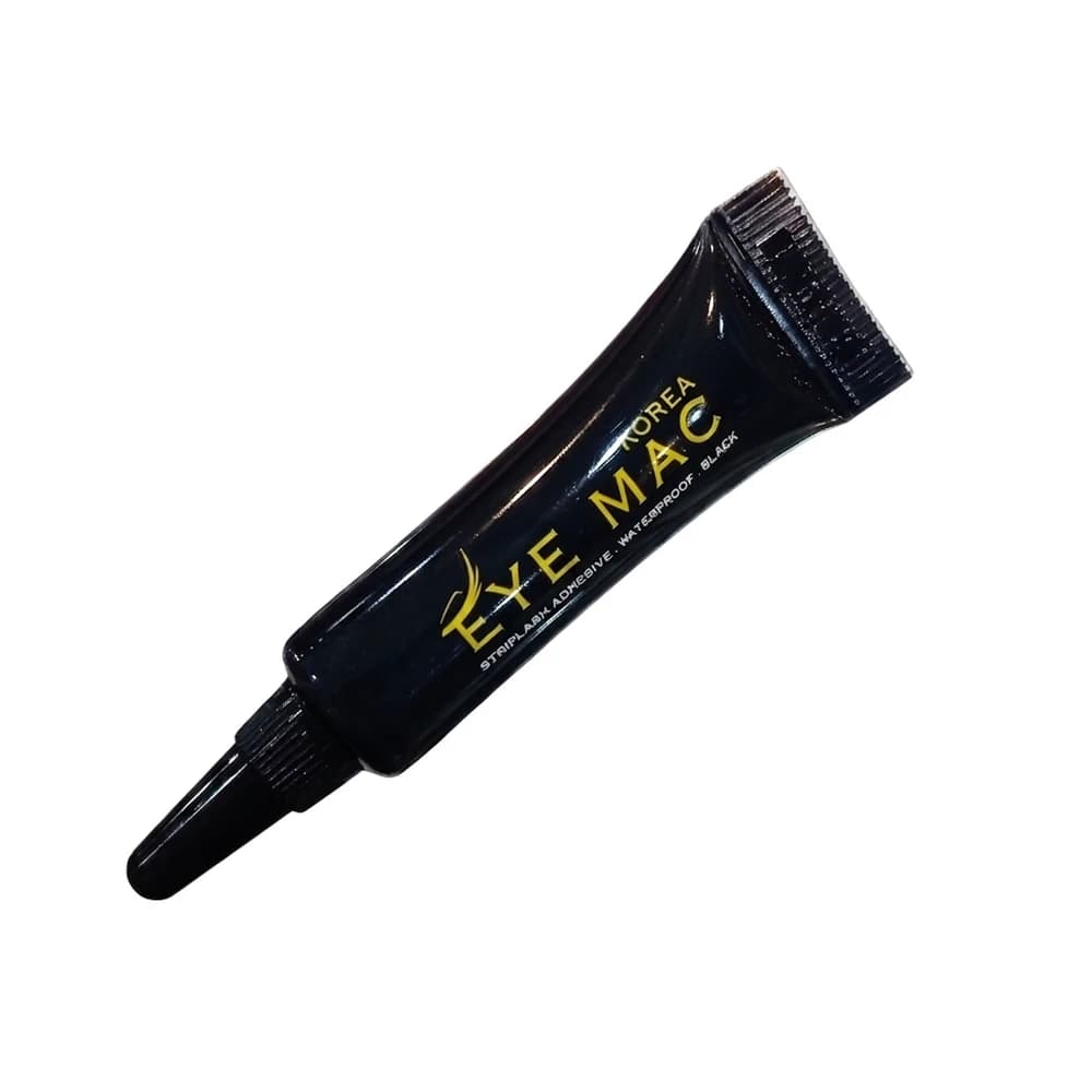 چسب مژه تیوپی آی مک مشکی Eye Mac