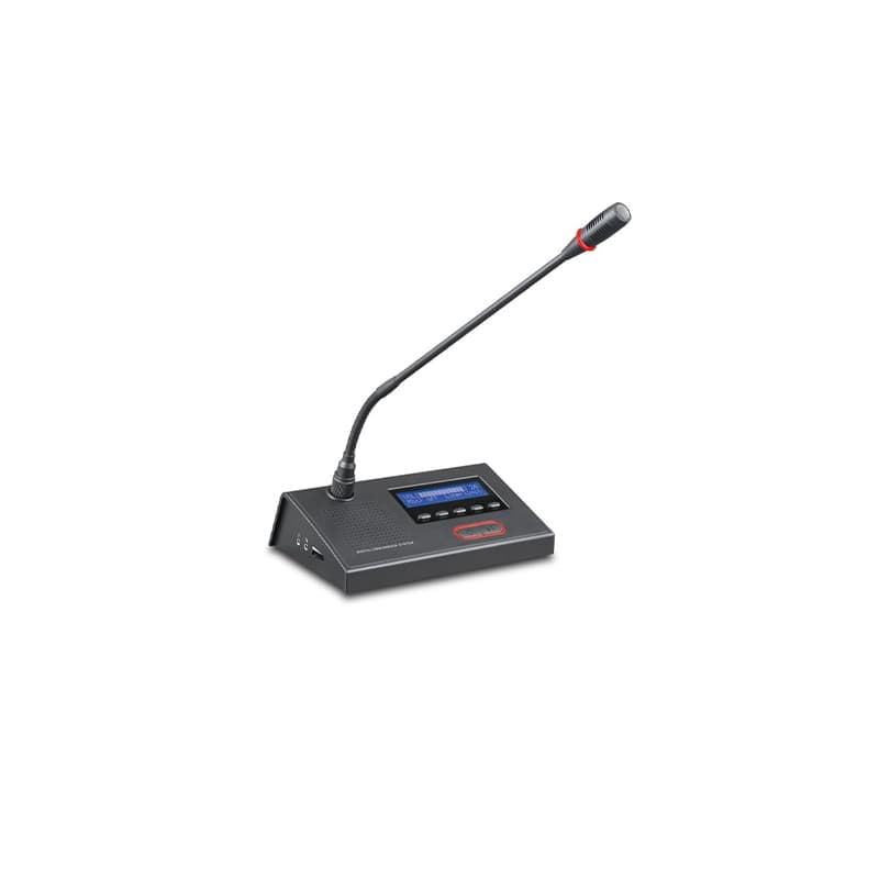 سیستم کنفرانس LEM LCS-400