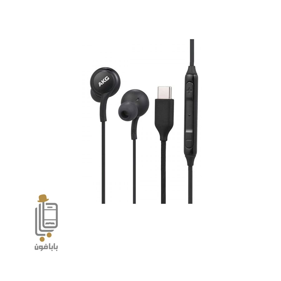 هندزفری AKG اورجینال Samsung Galaxy S21 Ultra 5G — تصویر ۵