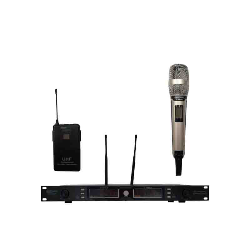 میکروفن بی سیم AAPPRO AP-M900HB