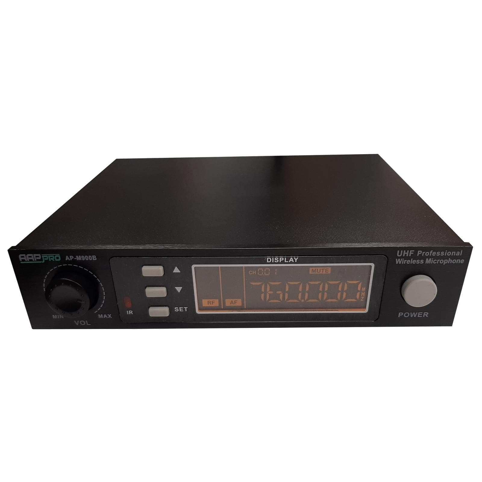 میکروفن بی سیم AAPPRO AP-M900H — تصویر ۴
