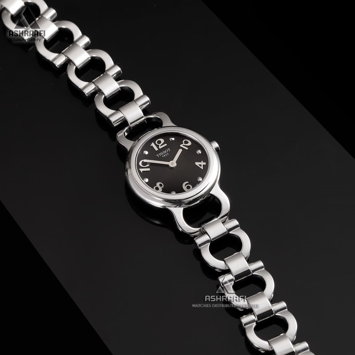 ساعت تیسوت اورجینال دست دوم Tissot T029.‎009.‎11.‎057.‎00 — تصویر ۴