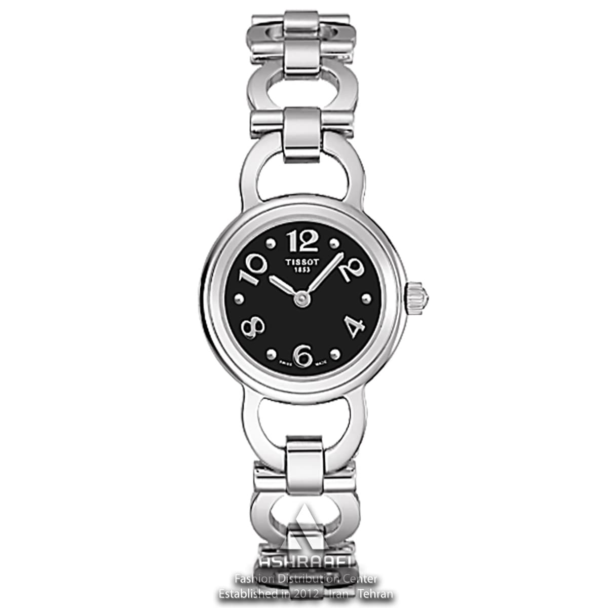ساعت تیسوت اورجینال دست دوم Tissot T029.‎009.‎11.‎057.‎00