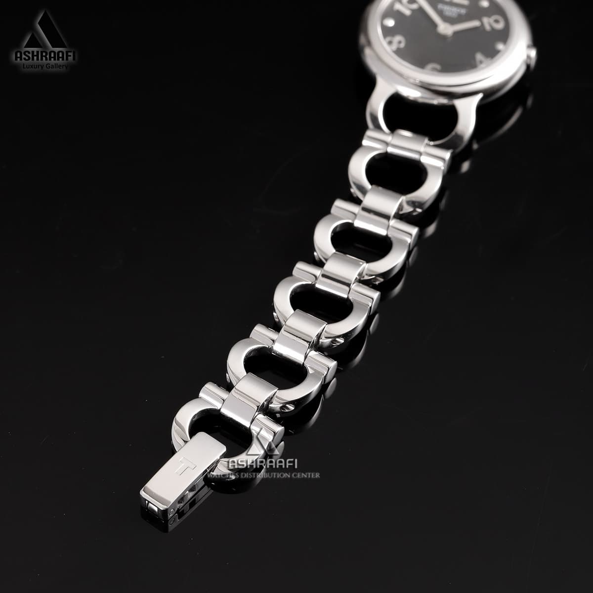 ساعت تیسوت اورجینال دست دوم Tissot T029.‎009.‎11.‎057.‎00 — تصویر ۳