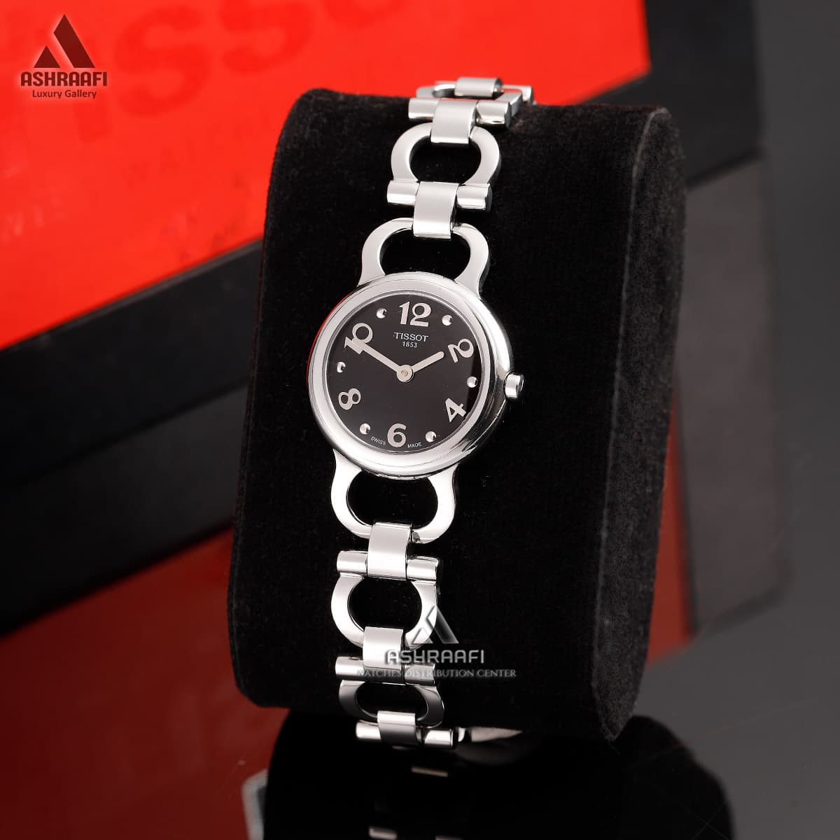 ساعت تیسوت اورجینال دست دوم Tissot T029.‎009.‎11.‎057.‎00 — تصویر ۲