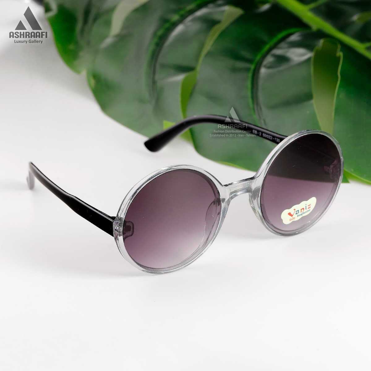 عینک فانتزی بچه‌ گانه Kids Sunglasses EB-2 — تصویر ۷