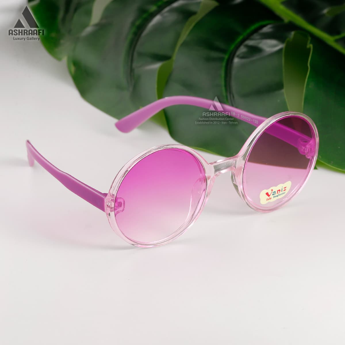 عینک فانتزی بچه‌ گانه Kids Sunglasses EB-2 — تصویر ۸