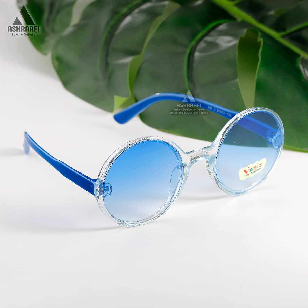 عینک فانتزی بچه‌ گانه Kids Sunglasses EB-2 — تصویر ۴
