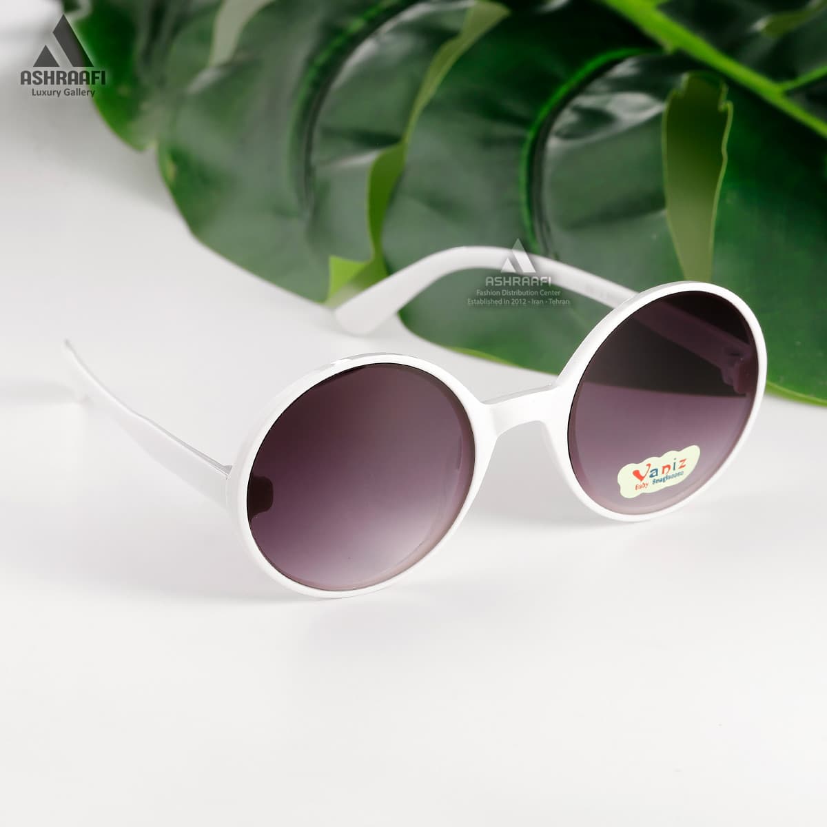 عینک فانتزی بچه‌ گانه Kids Sunglasses EB-2 — تصویر ۶