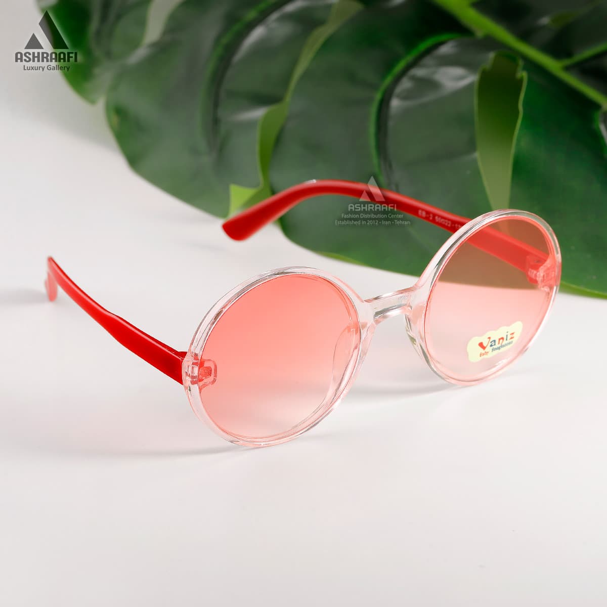 عینک فانتزی بچه‌ گانه Kids Sunglasses EB-2 — تصویر ۵