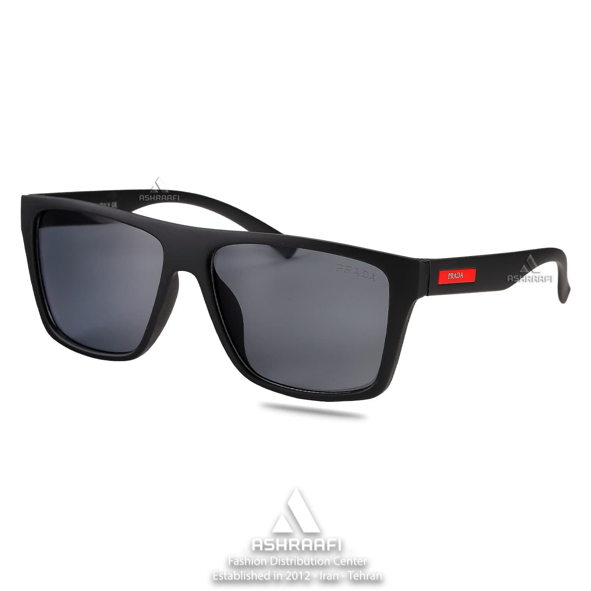 عینک آفتابی اسپرت پرادا Prada 7022