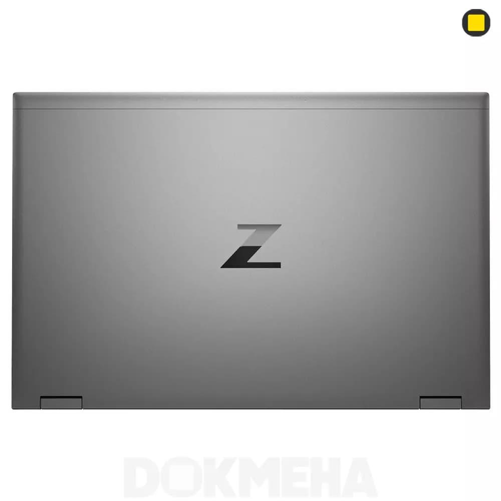 لپ تاپ اچ پی زدبوک 17.3 اینچی HP ZBook Fury 17 G8 — تصویر ۵