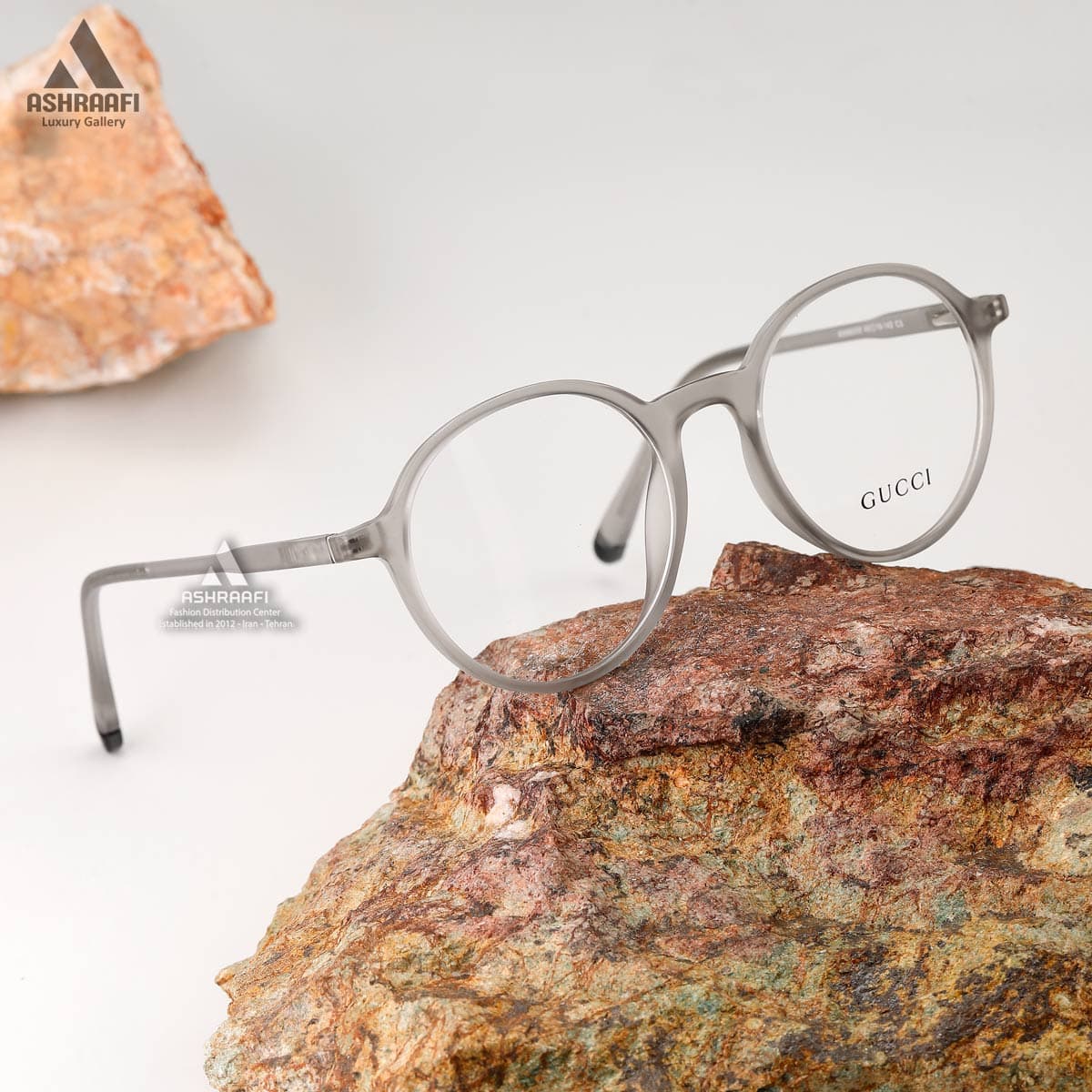 عینک طبی گوچی Gucci XW86008 — تصویر ۲