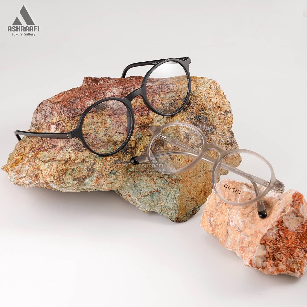 عینک طبی گوچی Gucci XW86008 — تصویر ۳