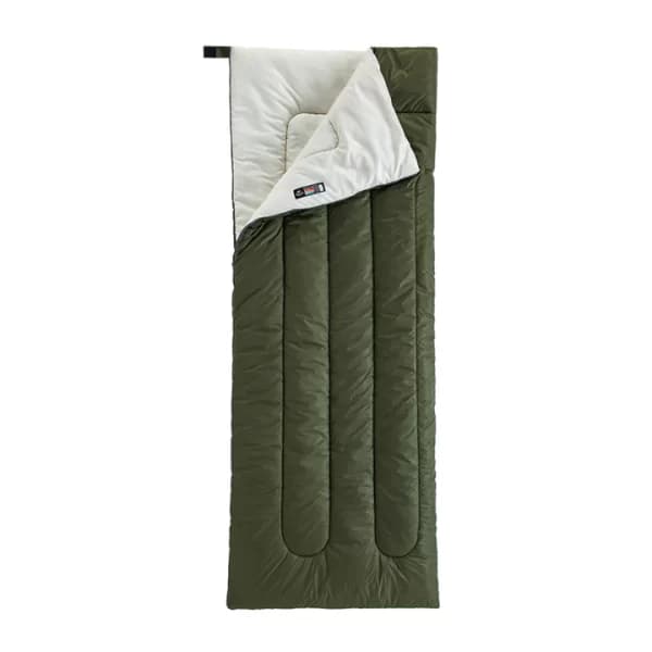 کیسه خواب کمپینگ الیاف نیچرهایک مدل Envelope Cotton H150 XL — تصویر ۴