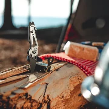 چاقوی چندکاره ترو یوتیلیتی مدل +Smart Knife — تصویر ۸