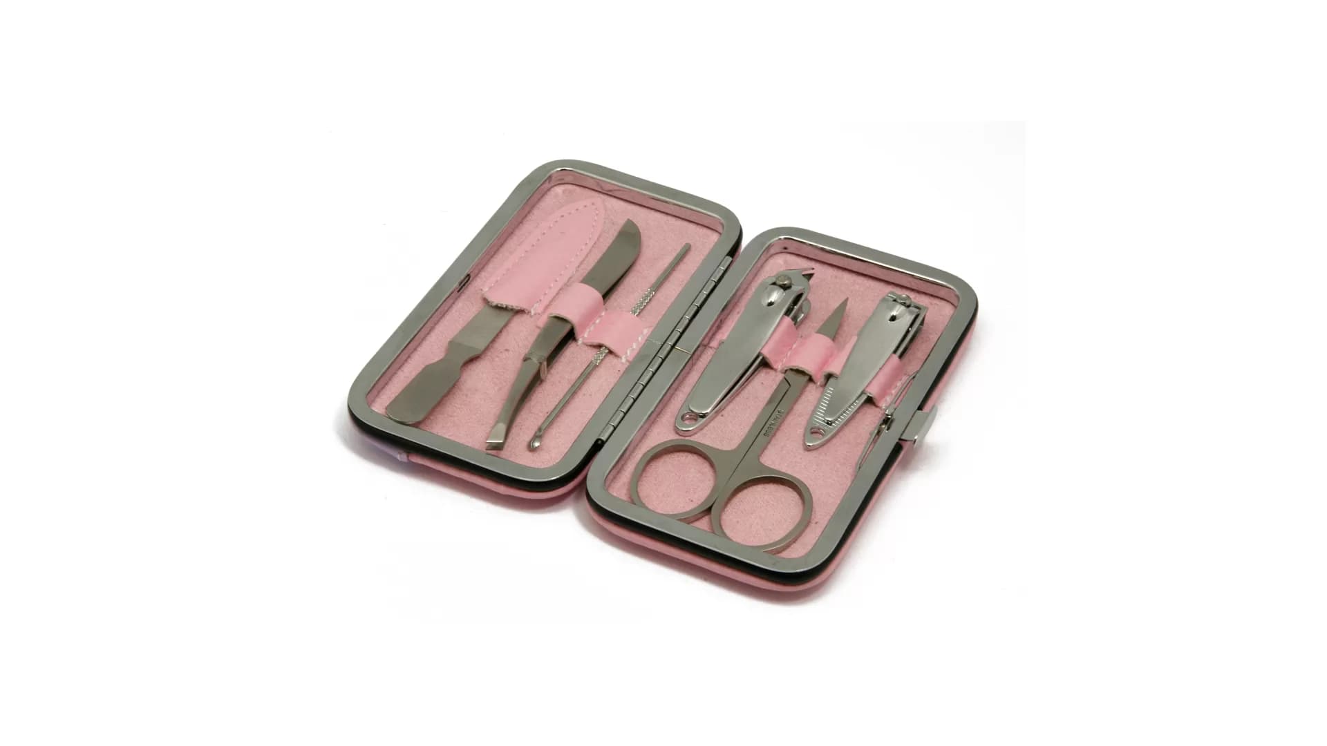 ست مانیکور پورتوک کد ۷۰۱ – PORTOK 701 SET