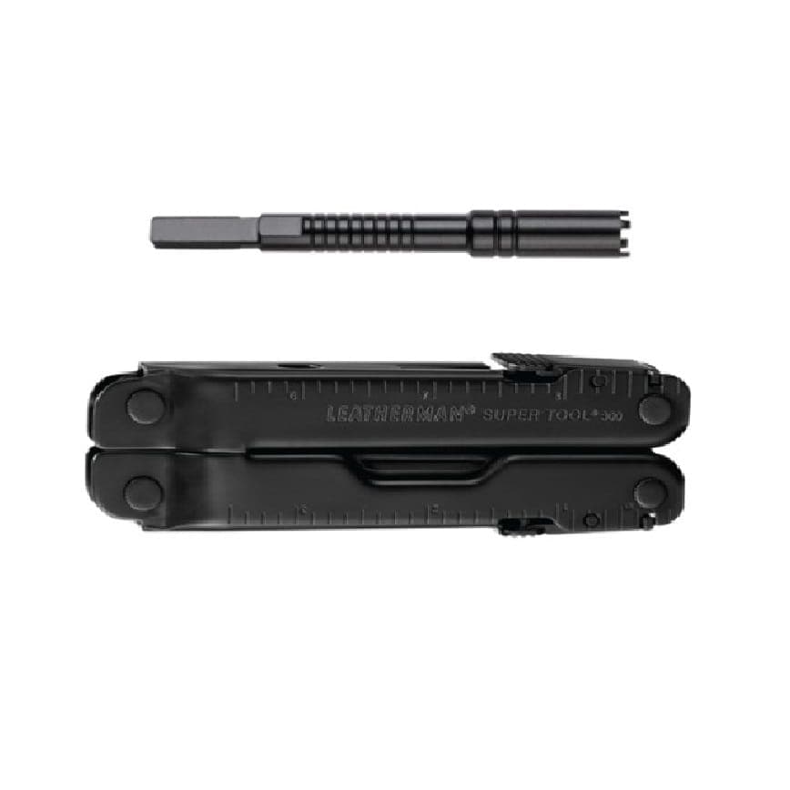 ابزار چندکاره لدرمن مدل Super Tool® 300M — تصویر ۲