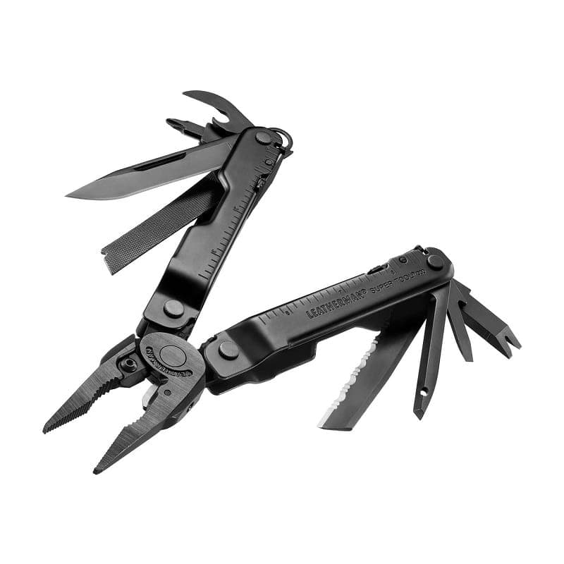 ابزار چندکاره لدرمن مدل Super Tool® 300M — تصویر ۶