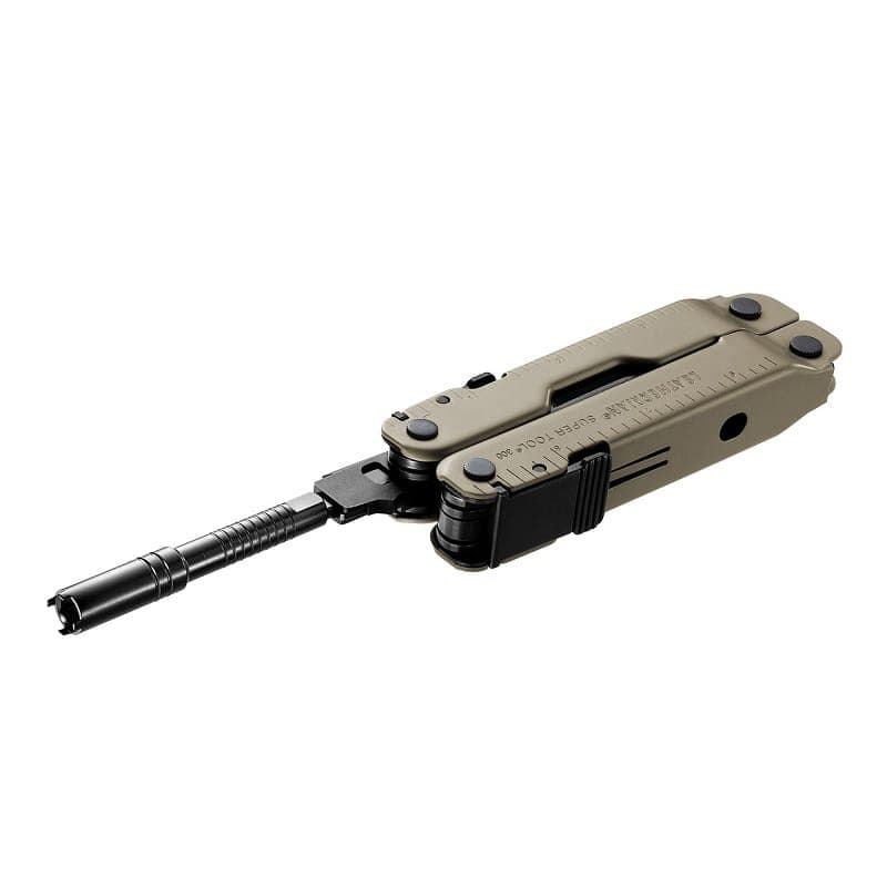 ابزار چندکاره لدرمن مدل Super Tool® 300M — تصویر ۸