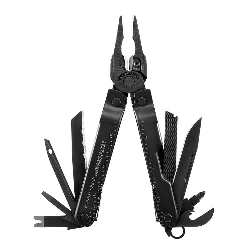 ابزار چندکاره لدرمن مدل Super Tool® 300M