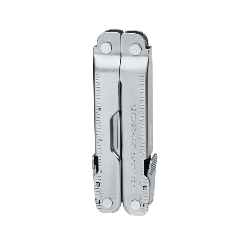 ابزار چندکاره لدرمن مدل Super Tool® 300 — تصویر ۷