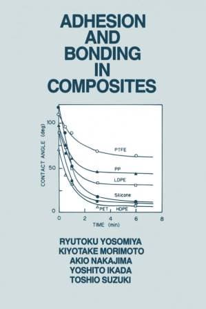 دانلود کتاب Adhesion and bonding in composites
