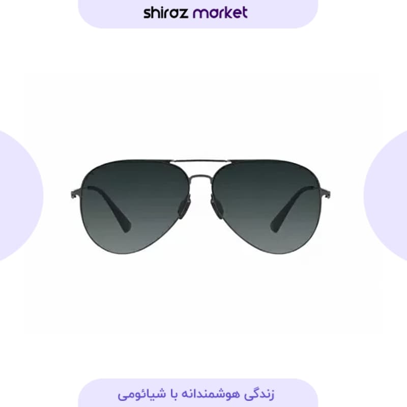 عینک آفتابی شیائومی Mi Pilot مدل TYJ02TS