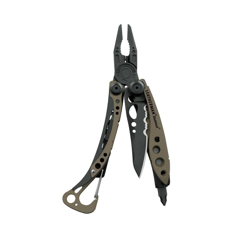 ابزار چندکاره لدرمن مدل Skeletool® 7-in-1 — تصویر ۴