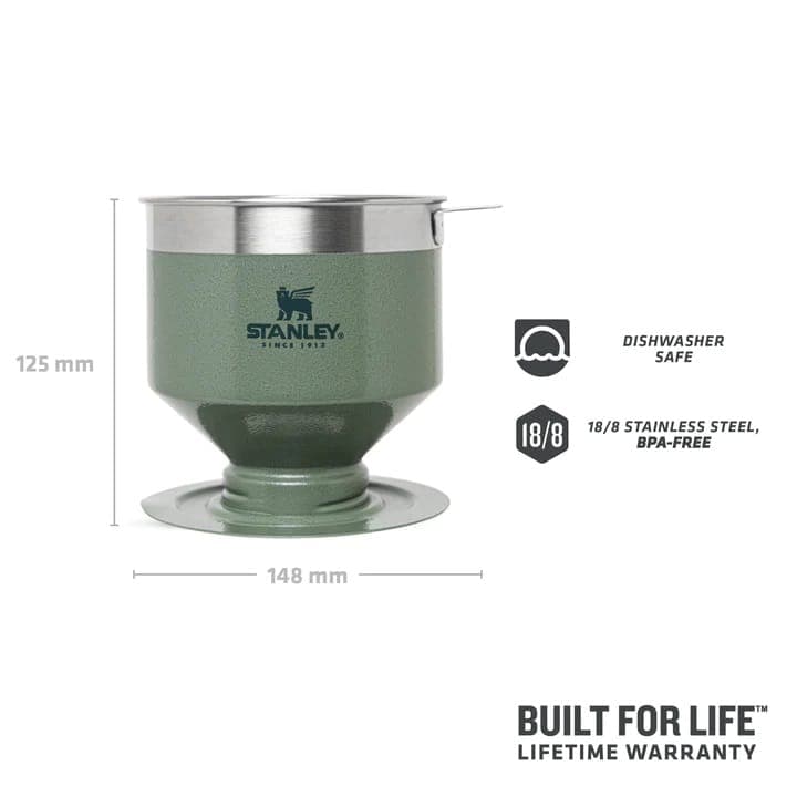 قهوه ساز استنلی مدل Perfect Brew Pour Over — تصویر ۴