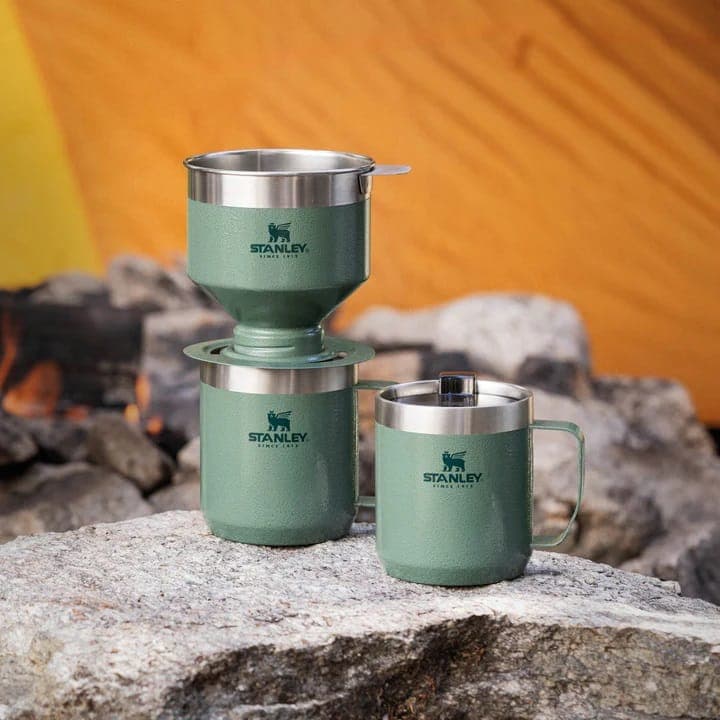 قهوه ساز استنلی مدل Perfect Brew Pour Over — تصویر ۸