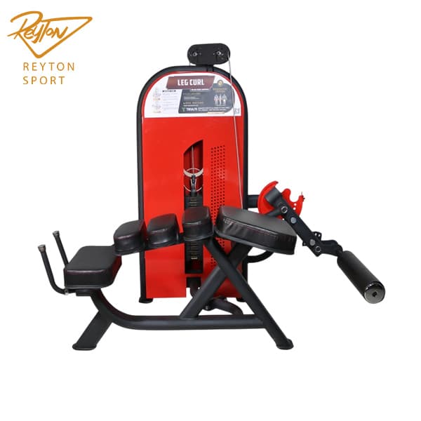 پشت پا خوابیده تن آسا سری POWER PLUS