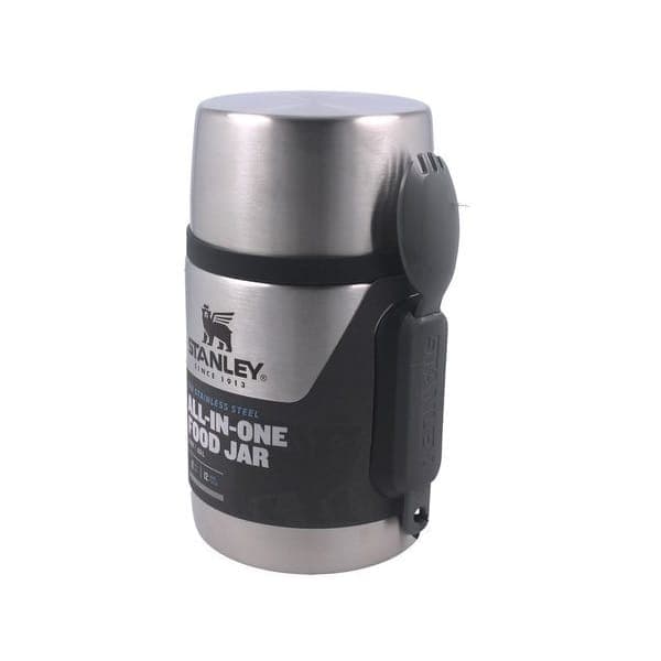 فلاسک غذای کوهنوردی استنلی مدل Adventure All-in-One 530mL — تصویر ۶