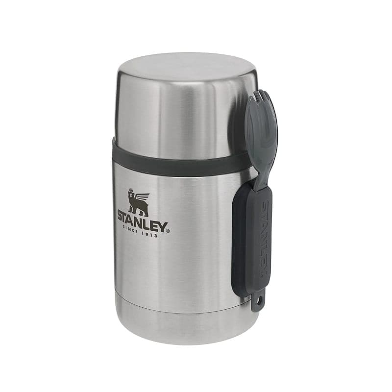 فلاسک غذای کوهنوردی استنلی مدل Adventure All-in-One 530mL