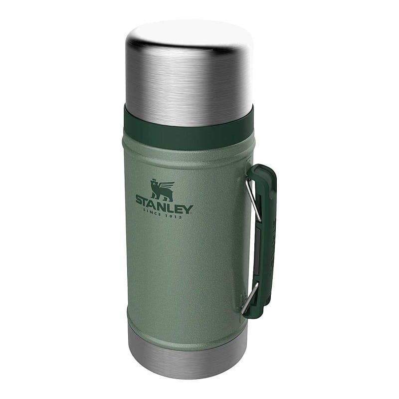 فلاسک غذای کوهنوردی استنلی مدل Classic Legendary 940mL — تصویر ۷